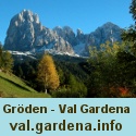 val.gardena.info: Website about Val Gardena in Südtirol
