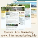 Advertise your hotel or tourism business on our websites.